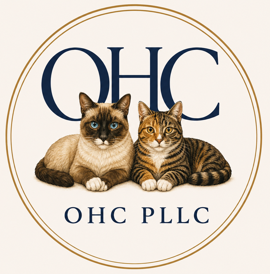 OHC PLLC